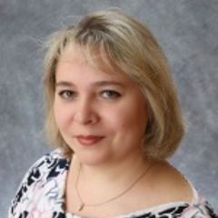 Андреева Светлана Сергеевна