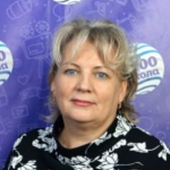 Фролкина Ирина