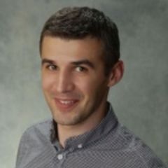 Голубов Алексей