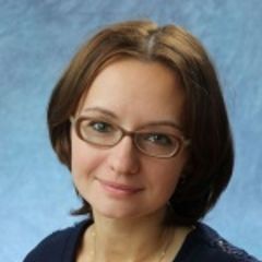 Юлина Анна