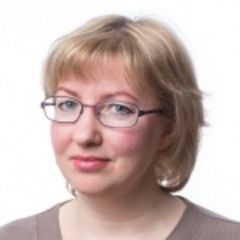 Лосевская Екатерина
