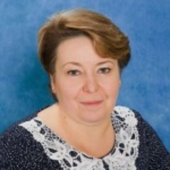 Краснощекова Алла