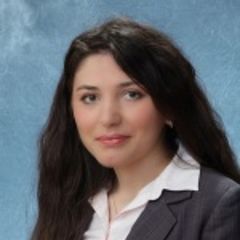 Абдуллаева Зита Панах Кызы