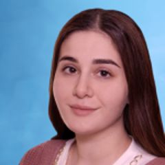 Рзаева Гюльнара