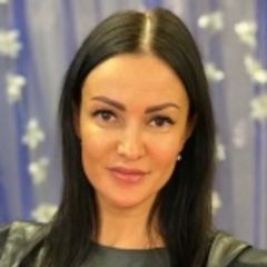 Корнеева Анна