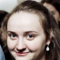 Костюк Анна