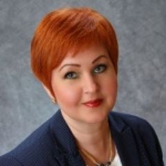 Абрамова Елена Александровна