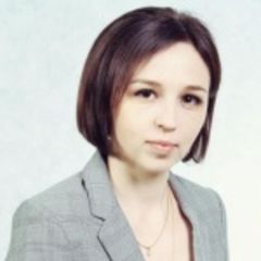 Осипова Татьяна