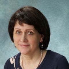 Овсянникова Ольга