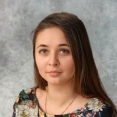 Колосова Евгения