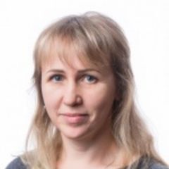 Бобкова Татьяна