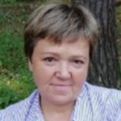 Панкратова Роза