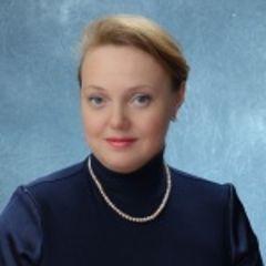 Вьюжанина Елена