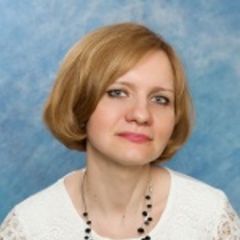Яковлева Татьяна