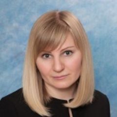 Авдонина Александра Александровна