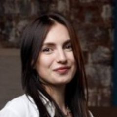 Маркеленкова Арина