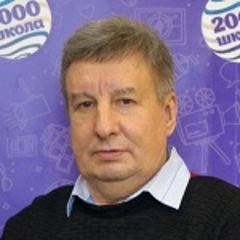 Кривошеин Николай