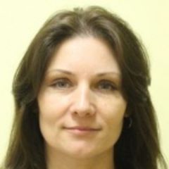 Фомичева Дина