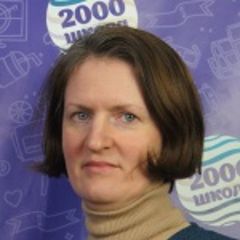 Шурыгина Юлия
