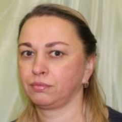 Маркова Мария