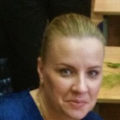 Иванова Елена