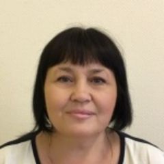 Моисейкина Светлана