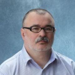 Астанин Андрей Викторович