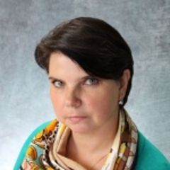 Сушкова Наталья