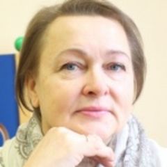 Тягунова Ирина