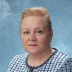 Варакина Надежда