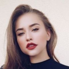 Суслова Анастасия