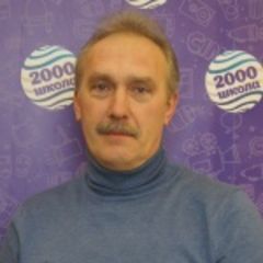 Чичулин Игорь