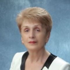 Проценко Елена
