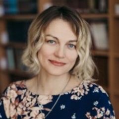 Чавкина Елена