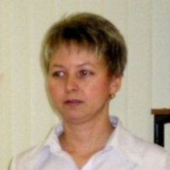 Шафикова Лэйсан