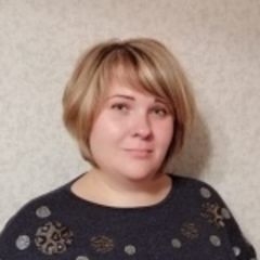 Гиренко Екатерина