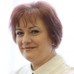 Бизяева Нина Николаевна