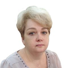 Макаревич Марина