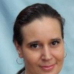 Василенко Ирина