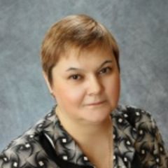 Рязанцева Анна