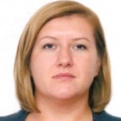 Симонова Юлия
