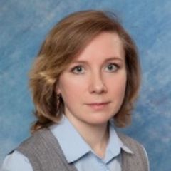 Лунина Диана
