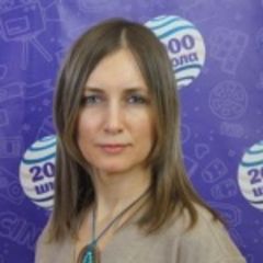 Кудрявцева Анна