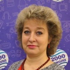 Деднева Ольга