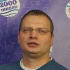 Кудрявцев Павел
