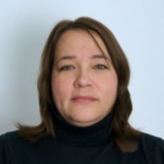 Мерзлякова Юлия