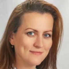 Трещева Наталья