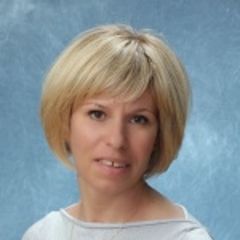 Ревунцова Лилия