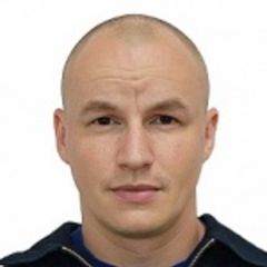 Белов Андрей Валерьевич