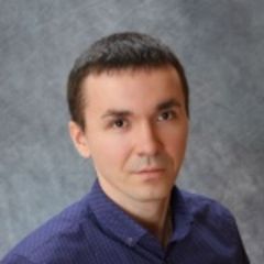 Трегузов Евгений